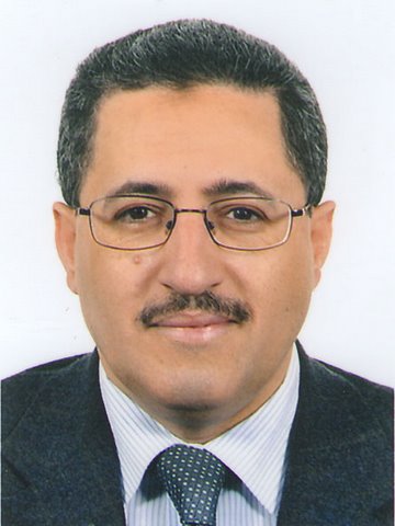 أستاذ دكتور علي قطب